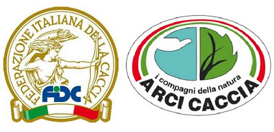 Federcaccia - Arci Caccia - Associazioni Venatorie